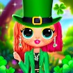 Bff St Patrick’s day Look