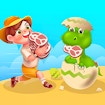 Dragon Island Idle 3D