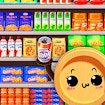 Goods Sort Puzzle