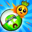Merge Fruits 3D!