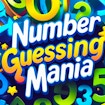 Number Guess Mania