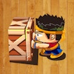 Puzzle Game Sokoban