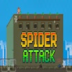 Spider Attack