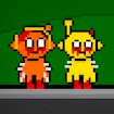 Sprunki Horror Version Dark