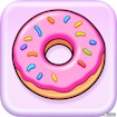 Sweet Donut Merge